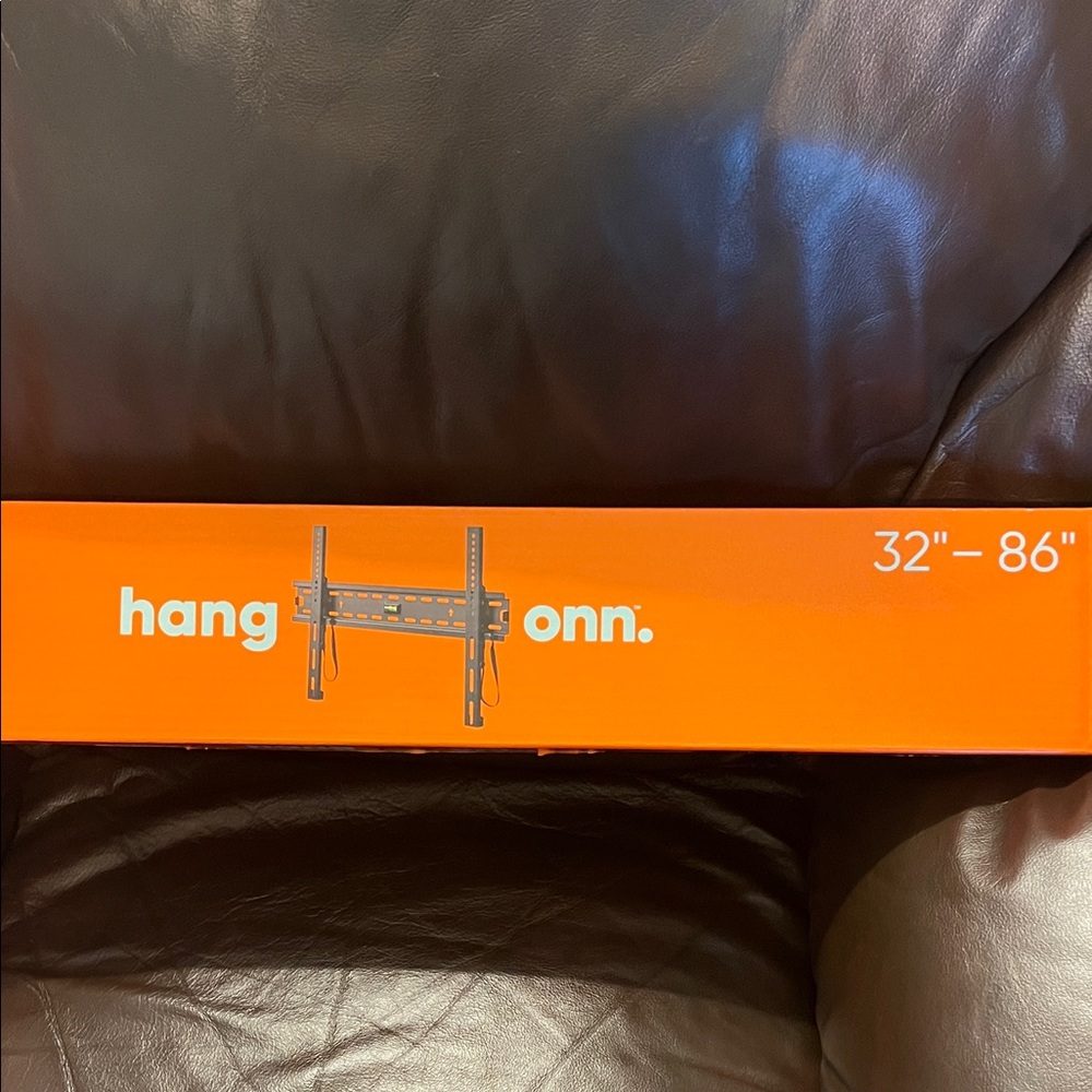 Hang Onn TV Wall Mount 32"-86"